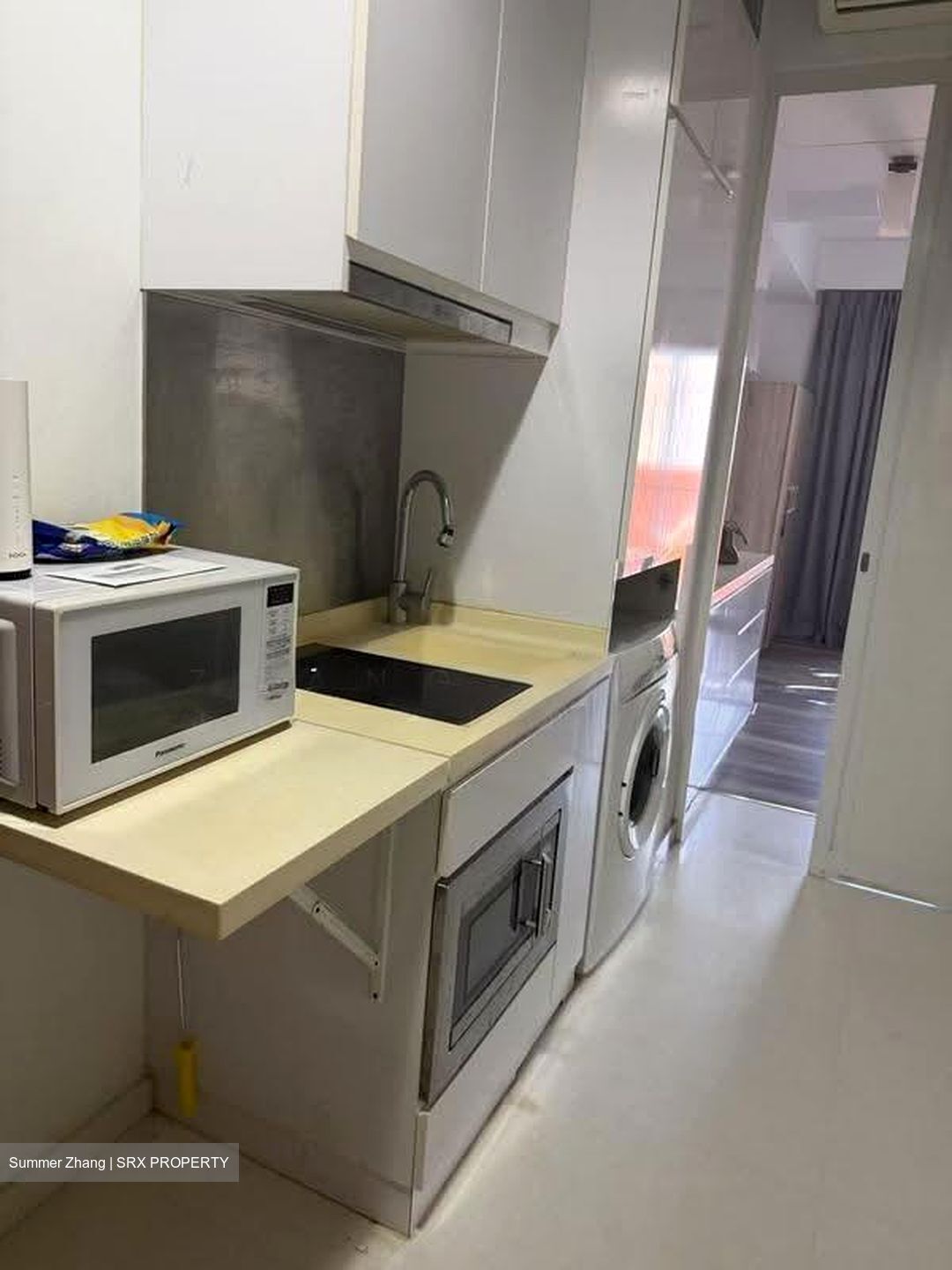 # 1 Loft (D14), Apartment #613492351